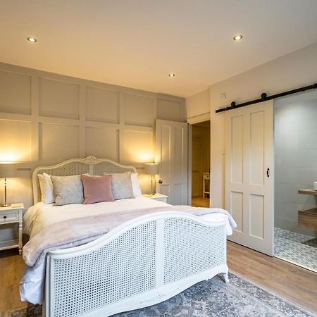 The Retreat At Dukes Townhouse Apartman York Kültér fotó