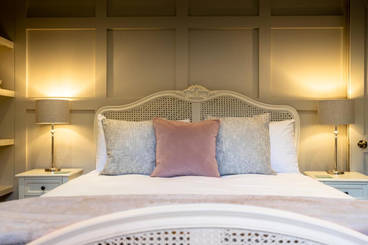The Retreat At Dukes Townhouse Apartman York Kültér fotó