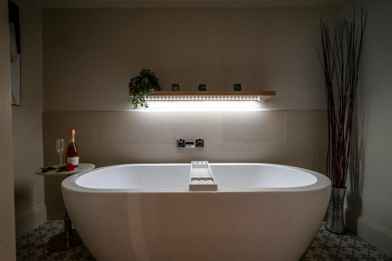 The Retreat At Dukes Townhouse Apartman York Kültér fotó
