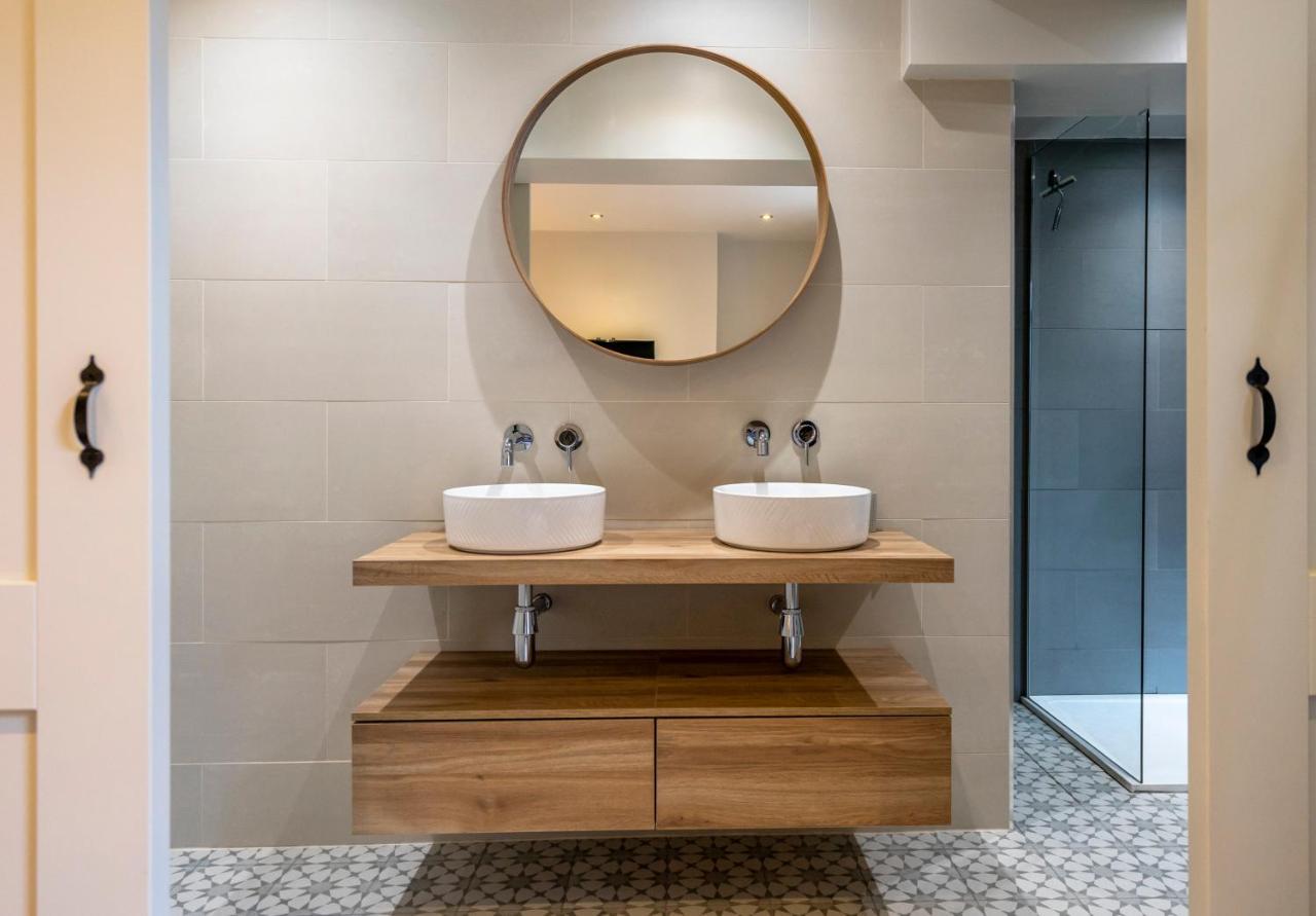 The Retreat At Dukes Townhouse Apartman York Kültér fotó